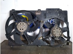Recambio de electroventilador para citroen jumper caja cerrada   (2) 31 c 2.8 hdi ntz. 1400 | 09.00 - 12.02 jumper caja cerrada  2