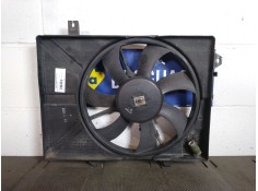 Recambio de electroventilador para hyundai getz (tb)  | 0.02 - 0.09  | 0.02 - 0.09 referencia OEM IAM   