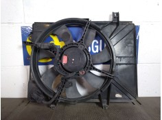 Recambio de electroventilador para hyundai getz (tb)  | 0.02 - 0.09  | 0.02 - 0.09 referencia OEM IAM    2