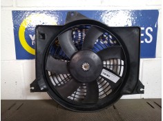 Recambio de electroventilador para hyundai matrix (fc) 1.5 crdi cat | 0.01 - ... 1.5 crdi cat | 0.01 - ... referencia OEM IAM PE