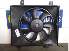 Recambio de electroventilador para hyundai matrix (fc) 1.5 crdi cat | 0.01 - ... 1.5 crdi cat | 0.01 - ... referencia OEM IAM 3A