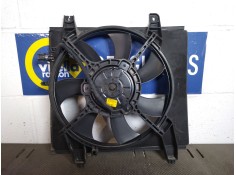 Recambio de electroventilador para hyundai matrix (fc) 1.5 crdi cat | 0.01 - ... 1.5 crdi cat | 0.01 - ... referencia OEM IAM 3A 2