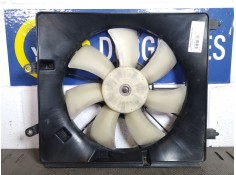 Recambio de electroventilador para honda accord tourer (cn/cm)  | 0.03 - 0.08  | 0.03 - 0.08 referencia OEM IAM
