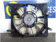 Recambio de electroventilador para honda accord tourer (cn/cm)  | 0.03 - 0.08  | 0.03 - 0.08 referencia OEM IAM    2