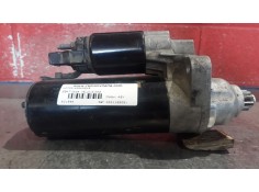 Recambio de motor arranque para seat ibiza (6l1) 1.9 sdi referencia OEM IAM 0001125051  