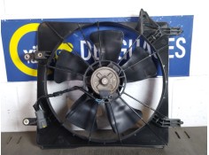 Recambio de electroventilador para honda accord tourer (cn/cm)  | 0.03 - 0.08  | 0.03 - 0.08 referencia OEM IAM 2635005041   2