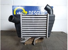 Recambio de intercooler para hyundai getz (tb)  | 0.02 - 0.09  | 0.02 - 0.09 referencia OEM IAM 2827127700  