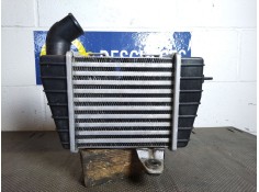 Recambio de intercooler para hyundai getz (tb)  | 0.02 - 0.09  | 0.02 - 0.09 referencia OEM IAM 2827127700   2
