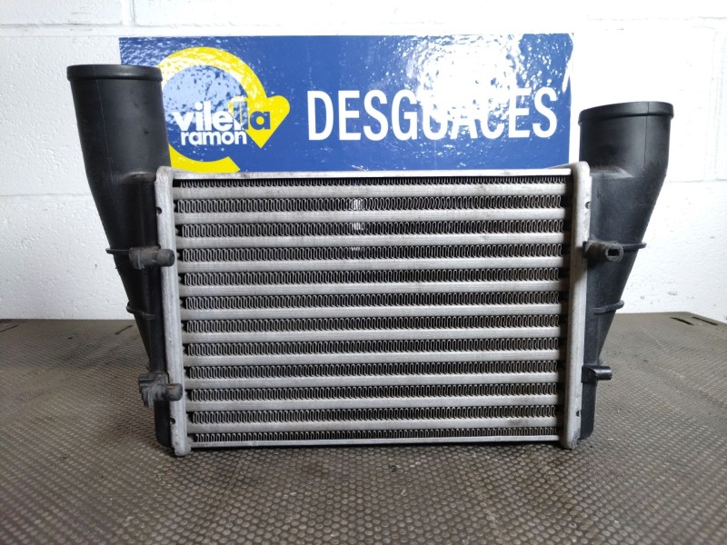 Recambio de intercooler para audi a4 berlina (b5) 1.9 tdi referencia OEM IAM 058145805A  