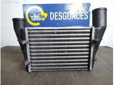 Recambio de intercooler para audi a4 berlina (b5) 1.9 tdi referencia OEM IAM 058145805A   2