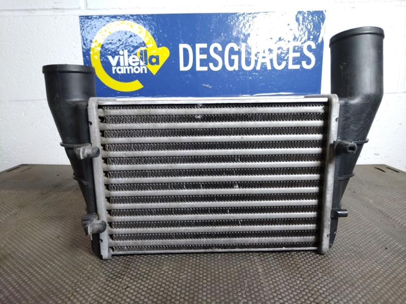Recambio de intercooler para audi a4 berlina (b5) 1.9 tdi referencia OEM IAM 058145805A  