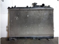 Recambio de radiador agua para hyundai matrix (fc) 1.5 crdi cat | 0.01 - ... 1.5 crdi cat | 0.01 - ... referencia OEM IAM 253101
