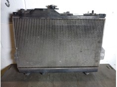 Recambio de radiador agua para hyundai matrix (fc) 1.5 crdi cat | 0.01 - ... 1.5 crdi cat | 0.01 - ... referencia OEM IAM 253101 2