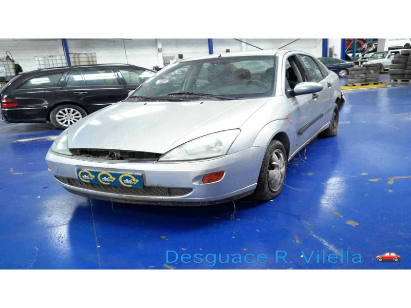 ford focus berlina (cak)  | 0.98 - 0.04 del año 1998 ford focus berlina (cak)  | 0.98 - 0.04 del año 1998