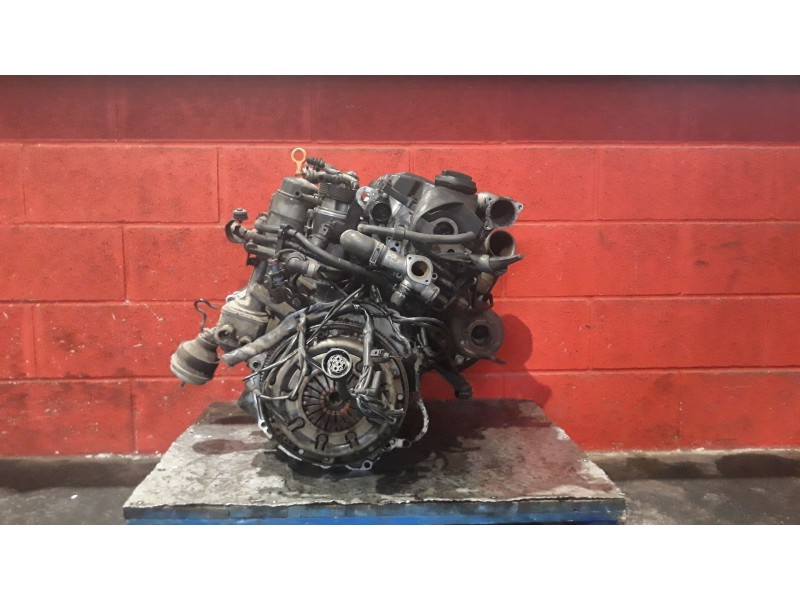 Recambio de motor completo para volkswagen passat berlina (3b2) comfortline | 05.98 - 12.00 comfortline | 05.98 - 12.00 referenc
