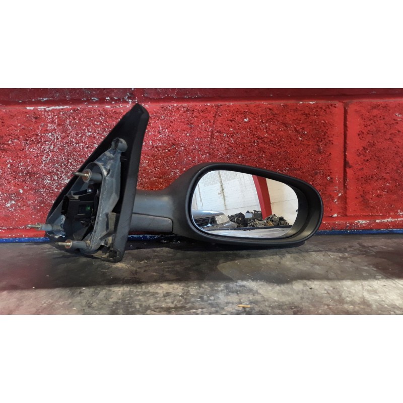 Recambio de retrovisor derecho para renault megane i coach/coupe (da0) 1.6 | 0.96 - 0.99 1.6 | 0.96 - 0.99 referencia OEM IAM EL
