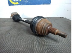 Recambio de transmision delantera izquierda para seat toledo (1m2) 2.3 vr5 cat (agz) referencia OEM IAM   