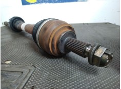 Recambio de transmision delantera derecha para renault laguna ii (bg0) 1.9 dci diesel | 0.01 - ... 1.9 dci diesel | 0.01 - ... r