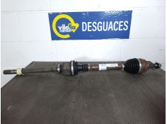 Recambio de transmision delantera derecha para renault laguna ii (bg0) 1.9 dci diesel | 0.01 - ... 1.9 dci diesel | 0.01 - ... r 2