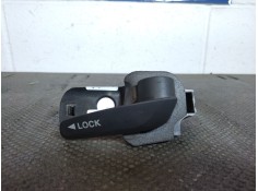 Recambio de maneta interior delantera derecha para fiat doblo (119) 1.9 jtd cat | 0.05 - 0.10 1.9 jtd cat | 0.05 - 0.10 referenc