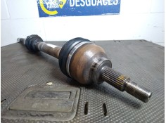 Recambio de transmision delantera derecha para renault laguna ii (bg0) authentique referencia OEM IAM 8200169176