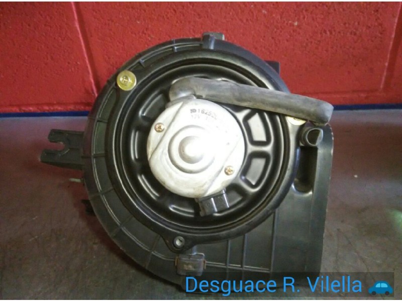 Recambio de motor calefaccion para suzuki swift sf berlina (ea) gti | 10.88 - 12.96 gti | 10.88 - 12.96 referencia OEM IAM 11620