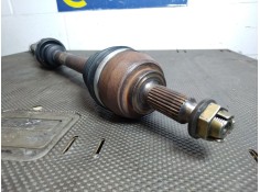 Recambio de transmision delantera derecha para renault scenic ii 1.9 dci diesel referencia OEM IAM 8200436366  