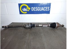 Recambio de transmision delantera derecha para renault scenic ii 1.9 dci diesel referencia OEM IAM 8200436366   2