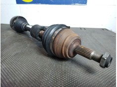 Recambio de transmision delantera izquierda para seat ibiza (6k1) 1.9 tdi referencia OEM IAM