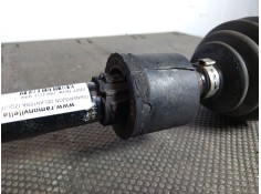 Recambio de transmision delantera izquierda para seat ibiza (6k1) 1.9 tdi referencia OEM IAM    2