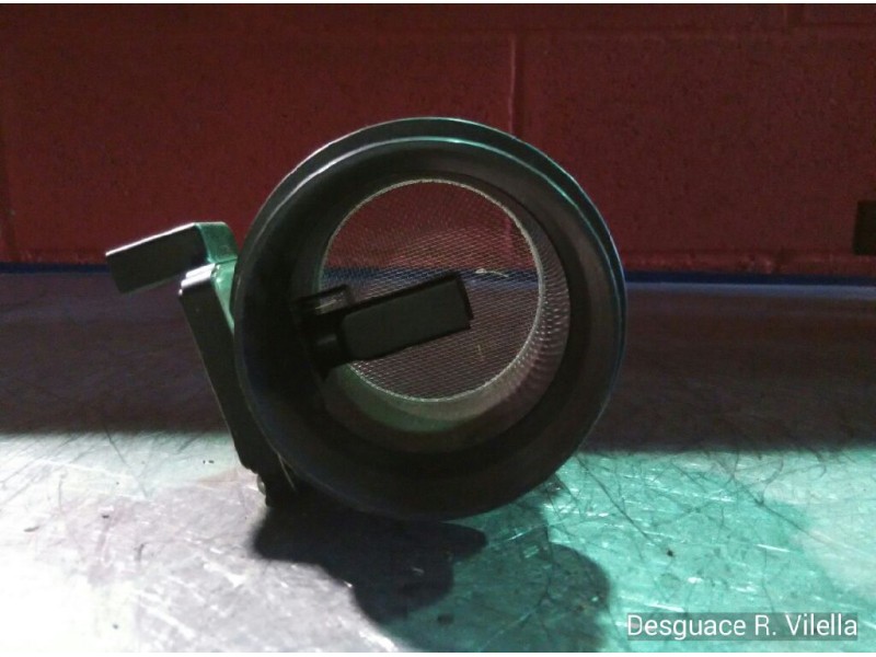 Recambio de caudalimetro para audi a6 berlina (4b2) 2.7 t quattro | 06.01 - 12.04 2.7 t quattro | 06.01 - 12.04 referencia OEM I