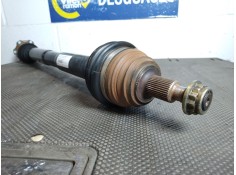 Recambio de transmision delantera derecha para seat toledo (1m2) 2.3 vr5 cat (agz) referencia OEM IAM   