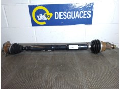Recambio de transmision delantera derecha para seat toledo (1m2) 2.3 vr5 cat (agz) referencia OEM IAM    2