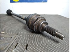 Recambio de transmision delantera derecha para opel agila  | 0.04 - 0.07  | 0.04 - 0.07 referencia OEM IAM