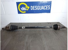 Recambio de transmision delantera derecha para opel agila  | 0.04 - 0.07  | 0.04 - 0.07 referencia OEM IAM    2