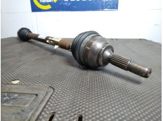 Recambio de transmision delantera derecha para citroen c3 1.4 sx plus | 04.02 - 12.07 1.4 sx plus | 04.02 - 12.07 referencia OEM