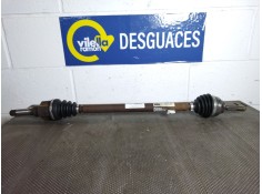 Recambio de transmision delantera derecha para citroen c3 1.4 sx plus | 04.02 - 12.07 1.4 sx plus | 04.02 - 12.07 referencia OEM 2
