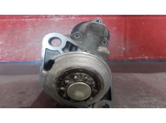 Recambio de motor arranque para seat ibiza (6l1) 1.9 sdi referencia OEM IAM 0001125051   2