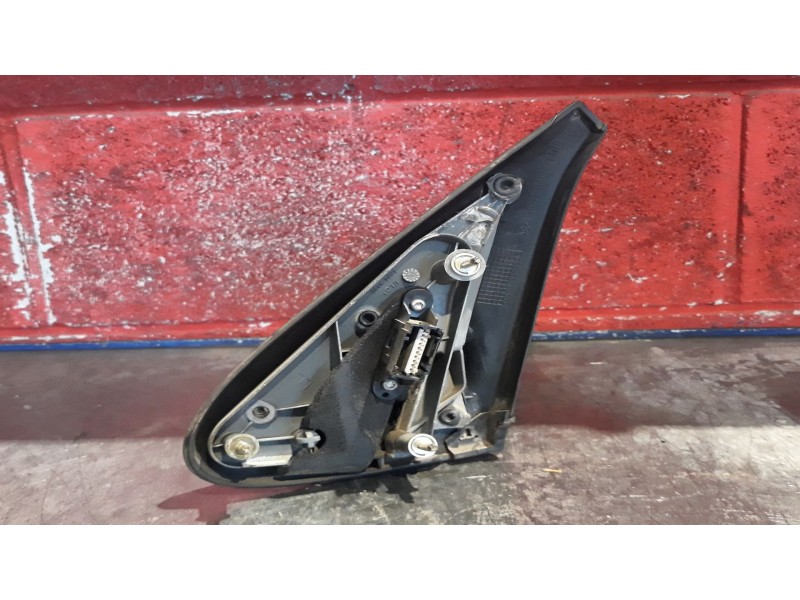 Recambio de retrovisor derecho para renault megane i coach/coupe (da0) 1.6 | 0.96 - 0.99 1.6 | 0.96 - 0.99 referencia OEM IAM EL