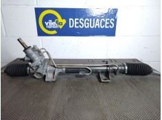 Recambio de caja direccion para renault laguna ii (bg0) authentique referencia OEM IAM 6800000991G