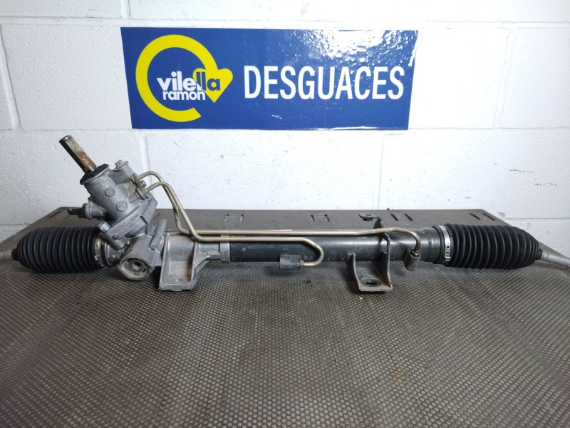 Recambio de caja direccion para renault laguna ii (bg0) authentique referencia OEM IAM 6800000991G   Recambio de caja direccion para renault laguna ii (bg0) authentique referencia OEM IAM 6800000991G