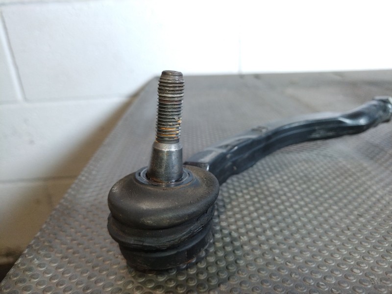 Recambio de caja direccion para renault laguna ii (bg0) authentique referencia OEM IAM 6800000991G   Recambio de caja direccion para renault laguna ii (bg0) authentique referencia OEM IAM 6800000991G