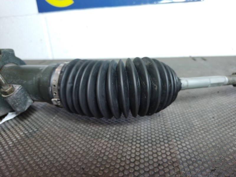 Recambio de caja direccion para renault laguna ii (bg0) authentique referencia OEM IAM 6800000991G   Recambio de caja direccion para renault laguna ii (bg0) authentique referencia OEM IAM 6800000991G