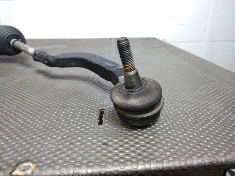 Recambio de caja direccion para renault laguna ii (bg0) authentique referencia OEM IAM 6800000991G   Recambio de caja direccion para renault laguna ii (bg0) authentique referencia OEM IAM 6800000991G