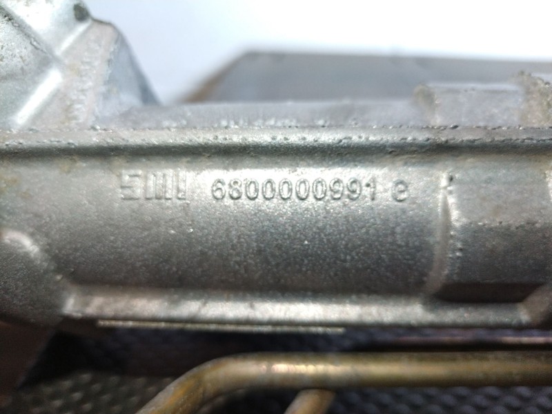 Recambio de caja direccion para renault laguna ii (bg0) authentique referencia OEM IAM 6800000991G   Recambio de caja direccion para renault laguna ii (bg0) authentique referencia OEM IAM 6800000991G