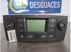 Recambio de mando climatizador para fiat stilo (192) 1.9 jtd / 1.9 jtd 115 active | 09.01 - 12.03 1.9 jtd / 1.9 jtd 115 active |