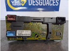 Recambio de mando climatizador para fiat stilo (192) 1.9 jtd / 1.9 jtd 115 active | 09.01 - 12.03 1.9 jtd / 1.9 jtd 115 active | 2