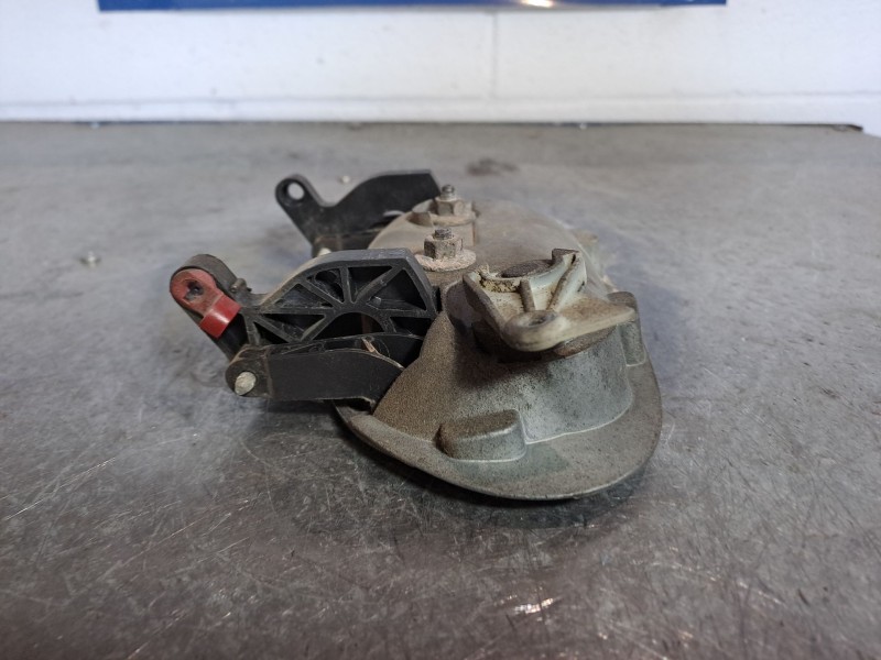 Recambio de maneta exterior delantera izquierda para opel meriva referencia OEM IAM    Recambio de maneta exterior delantera izquierda para opel meriva referencia OEM IAM