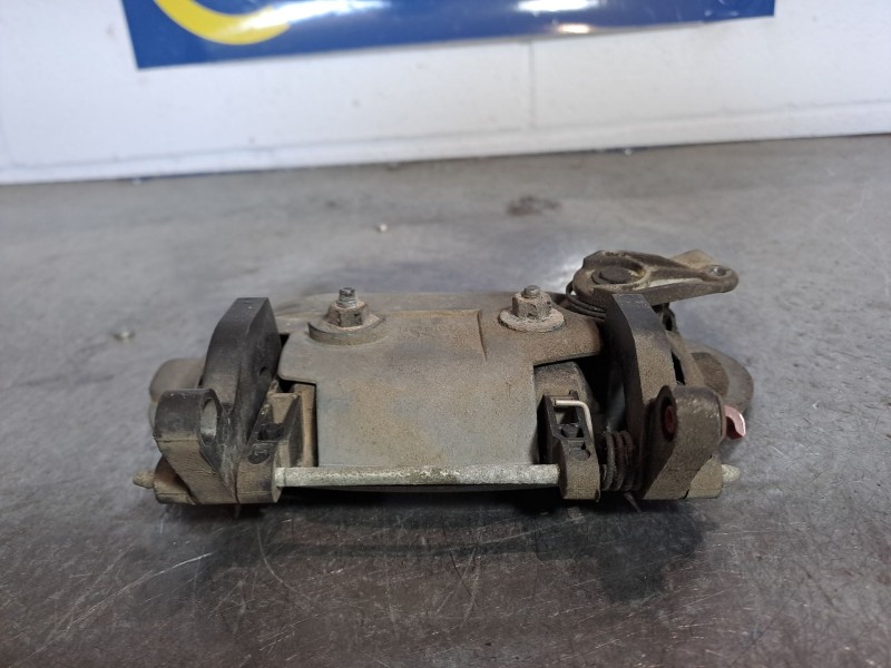 Recambio de maneta exterior delantera izquierda para opel meriva referencia OEM IAM    Recambio de maneta exterior delantera izquierda para opel meriva referencia OEM IAM