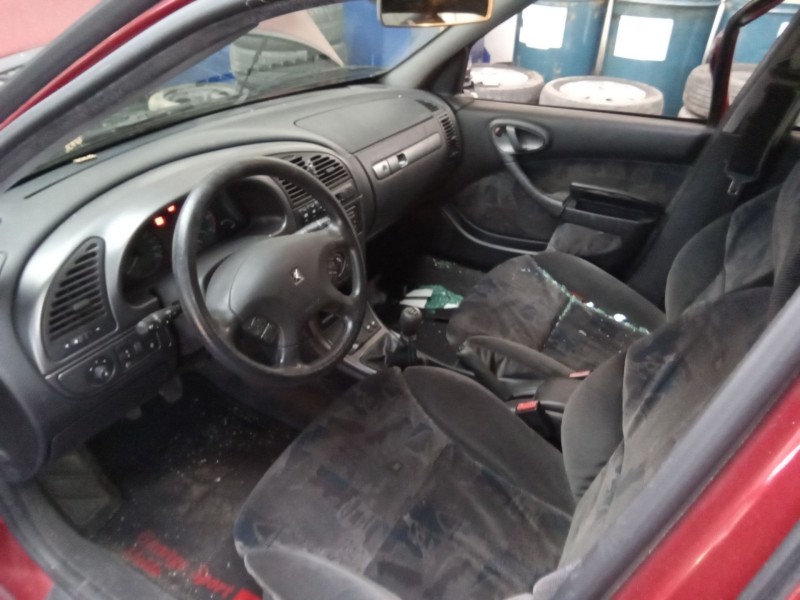 citroen xsara berlina 1.9 td px | 0.97 - ... del año 1999 citroen xsara berlina 1.9 td px | 0.97 - ... del año 1999